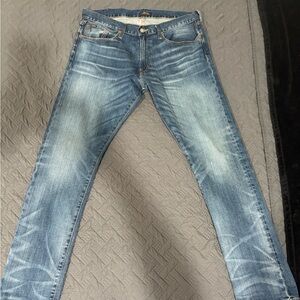 Polo Ralph Lauren Sullivan Slim Jean